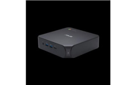 ASUS PC CHROMEBOX4-G7009UN i7-10510U 16GB (8G*2) 128G SSD LAN Dual Band WiFi AX201  BT5.0 2xHDMI  DP 1.4  Chrome OS
