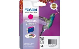EPSON Ink bar Singlepack Magenta R265/R285/R360/RX560/RX585
