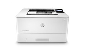 HP LaserJet Pro 400 M404dn  (38str/min, A4, USB, Ethernet, Duplex)