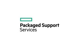 HPE 1 Year Post Warranty Tech Care Essential wDMR DL560 Gen10 with OneView Service