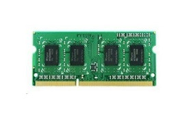 Synology rozšiřující paměť 2x4GB (8GB) DDR3-1600 pro DS1817+,DS1517+,RS1219+,RS818+,RS818RP+
