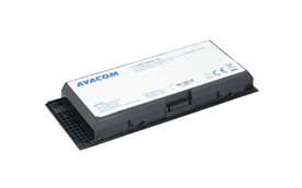 AVACOM baterie pro Dell Precision M4600 Li-Ion 11,1V 8400mAh