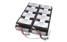 APC Replacement Battery Cartridge #26, SU24RMXLBP2U