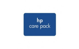 HP CPe - Carepack 4y NBD Onsite Notebook Only Service (commercial NTB with 1/1/0  Wty) - HP 25x