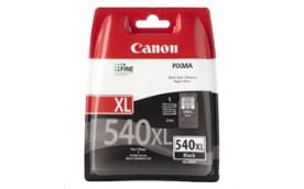 Canon BJ CARTRIDGE  PG-540 XL BL EUR BLISTER SEC