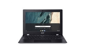 ACER NTB Chromebook 311 (CB311-9HT-C4CS) - Google Chrome Operating System - Intel® Celeron® Quad Core Processor N4120 -