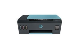 HP All-in-One Ink Smart Tank Wireless 516 (A4, 11/5 ppm, USB, Wi-Fi, Print, Scan, Copy)