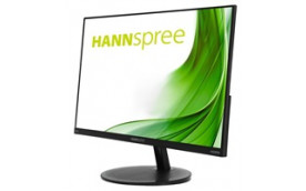 HANNspree HC225HFB 21,45" monitor, Full HD 1920x1080, 16:9, HDMI, VGA, repro