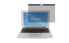 DICOTA Secret 2-Way for MacBook Air 11 magnetic