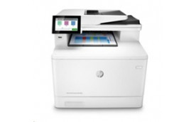 HP Color LaserJet Enterprise MFP M480f (A4, 27 ppm, USB 2.0, Ethernet, Print/Scan/Copy/Fax, Duplex)