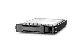 HPE 1.6TB SAS 24G Write Intensive SFF BC PM6 SSD