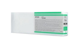 EPSON ink bar Stylus Pro 7900/9900 - green (700ml)