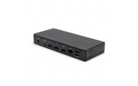 iTec USB-C/Thunderbolt 3x displej dokovací stanice