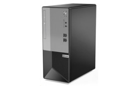 LENOVO PC V55t Gen2 Tower - Ryzen3 5300G,4GB,1TBHDD,DVD,HDMI,VGA,WiFi,BT,kl.+mys,bezOS,3r na mieste