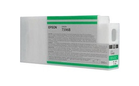 EPSON ink bar Stylus Pro 7900/9900 - green (350ml)
