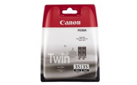 Canon BJ CARTRIDGE PGI-35 Twin Pack