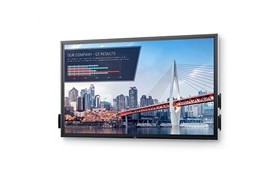 Dell C7520QT 75" Interactive Touch Monitor