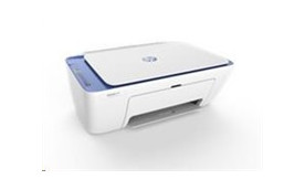 HP All-in-One Deskjet 2720e HP+ (A4, 7,5/5,5 ppm, USB, Wi-Fi, BT, Print, Scan, Copy)