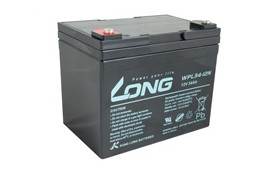 LONG baterie 12V 34Ah M5 LongLife 12 let (WPL34-12N)