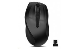 SPEED LINK AXON Desktop Mouse - Wireless, black
