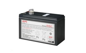 APC Replacement battery Cartridge #164, BR900MI