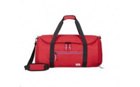 American Tourister Upbeat DUFFLE ZIP red