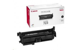 Canon LASER TONER black CLBP-723 (723) 5.000 str*