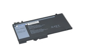 AVACOM baterie pro Dell Latitude E5270 / E5570 Li-Pol 11,4V 4120mAh 47Wh