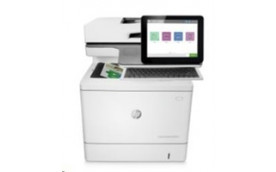 HP Color LaserJet Enterprise MFP M578c (A4, 38 ppm, USB 2.0, Ethernet, Print/Scan/Copy, FAX, Duplex)