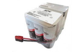 APC Replacement Battery Cartridge #136, SUA500PDR-H