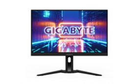 GIGABYTE LCD - 27" Gaming monitor M27Q P, 2560x1440, 170Hz, 1000:1, 400cd/m2, 1ms, 2xHDMI 2.0, 1x DP 1.4,1xUSB-C, SS IPS