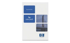 HP CPe 2y PW Nbd PageWide Pro 477 HW Supp
