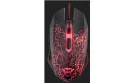 TRUST Myš GXT 105 Gaming Mouse