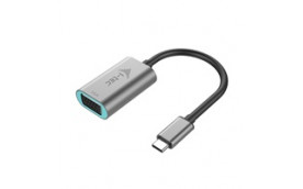 iTec USB-C Metal VGA Adapter 60Hz