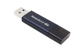 TEAM Flash Disk 64GB C211, USB 3.2