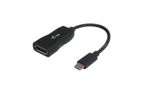 iTec USB-C Display Port Adapter 4K/60 Hz