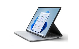 Microsoft Surface Laptop Studio 32GB/1TB QGPU W10 PRO platinový