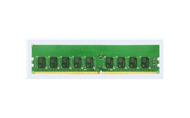 Synology rozšiřující paměť 8GB DDR4-2666 pro RS3618xs,RS4017xs+,RS3617xs+,RS3617RPxs,RS1619xs+