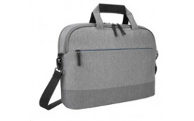Targus® CityLite 12-15.6" Slim Briefcase Laptop Case - Grey