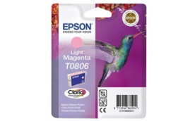 EPSON ink bar CLARIA Stylus Photo R265/ RX560/ R360 - light magenta