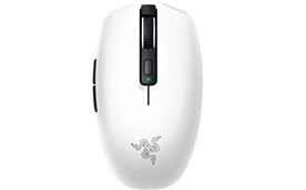 RAZER myš Orochi V2, Mobile Wireless Gaming Mouse, optická, bílá