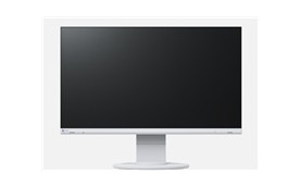 EIZO MT IPS LCD LED 24", EV2460-WT,  16:9, 1920x1080, 250cd, 1000:1, DVI-D a A-Sub