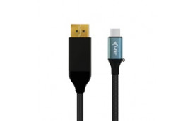 iTec USB-C DisplayPort Cable Adapter 4K / 60 Hz 150cm