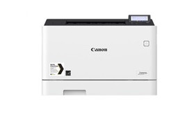 Canon i-SENSYS LBP663Cdw - barevná, SF, duplex, USB, LAN, Wi-Fi