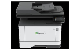 LEXMARK Multifunkční ČB tiskárna MX331adn,A4, 38ppm, 512MB, LCD displej, duplex, ADF, USB 2.0