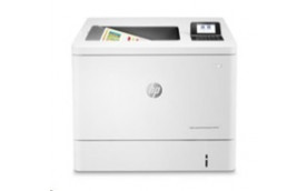 HP Color LaserJet Enterprise M554dn (A4, 33/33str./min, USB 2.0, Ethernet, Duplex)