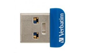 VERBATIM FLASH Store 'n' Stay NANO USB 3.0 64GB