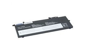 Lenovo ThinkPad X280 Li-Pol 11,4V 4210mAh 48Wh
