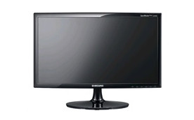 SAMSUNG MT LED LCD 22" S22F350 - 1920x1080, 5ms, HDMI