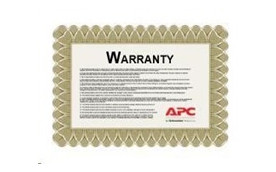 APC 1 Year Extended Warranty (Renewal or High Volume), SP-01